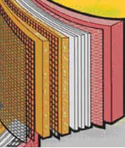 高效除油過(guò)濾器(FE5)