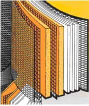 主管路過(guò)濾器(T)