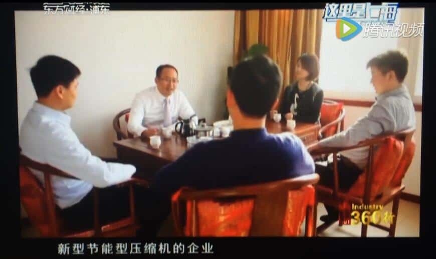 空壓機行業(yè)精英人才