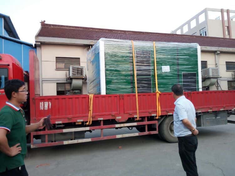 250kw��(ji��)�ܿՉ��C�\���Ñ��F(xi��n)��