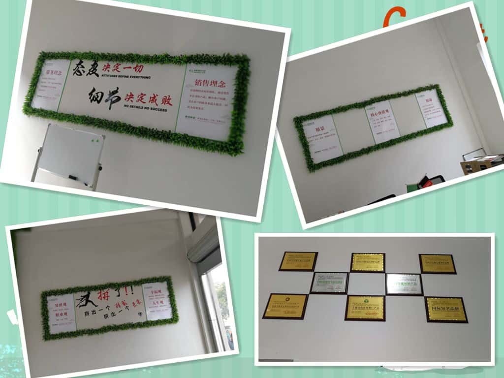 薩震節(jié)能空壓機(jī)的榮譽(yù)