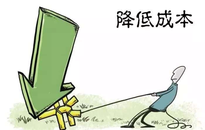 空壓機余熱回收降低成本