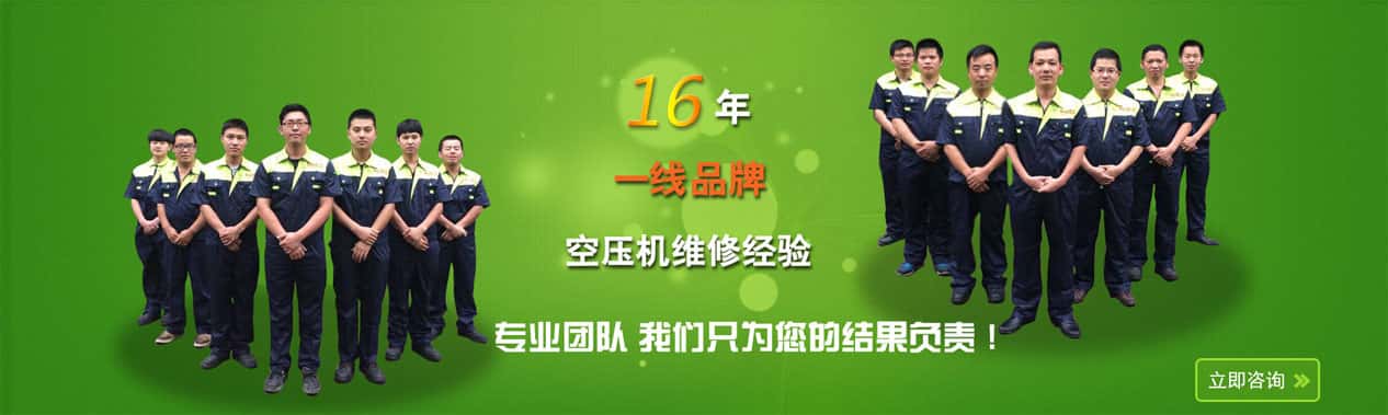 薩震節(jié)能空壓機(jī)服務(wù)