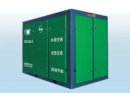 永磁變頻空壓機(jī)