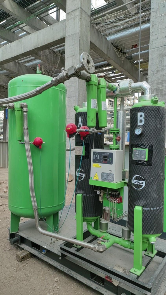 薩震節(jié)能空壓機(jī)永磁變頻節(jié)能空壓機(jī)